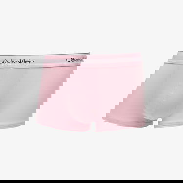 Boksere CALVIN KLEIN Calvin Klein Icon Cotton Stretch Low Rise Trunk 5-Pack Flerfarvet | LV00NB4230 VST, 5