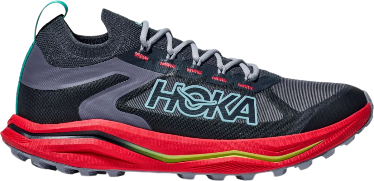 Sneakers og sko Hoka One One Hoka Zinal 2 Sort | 1141491-ssc, 0