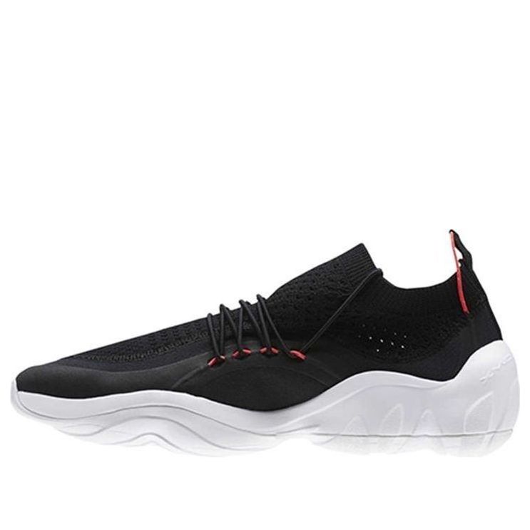 Sneakers og sko Reebok DMX Fusion NR Sort | CM9643