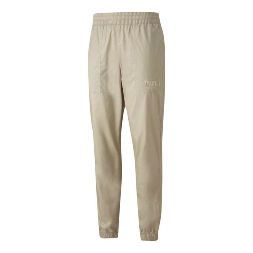 Bukser Puma Modern Basics Pants Beige | 846407-42, 0