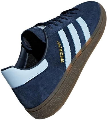 Sneakers og sko adidas Originals Handball Spezial Blå | bd7633, 4
