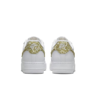 Sneakers og sko Nike Air Force 1 '07 W Hvid | DJ9942-101, 3