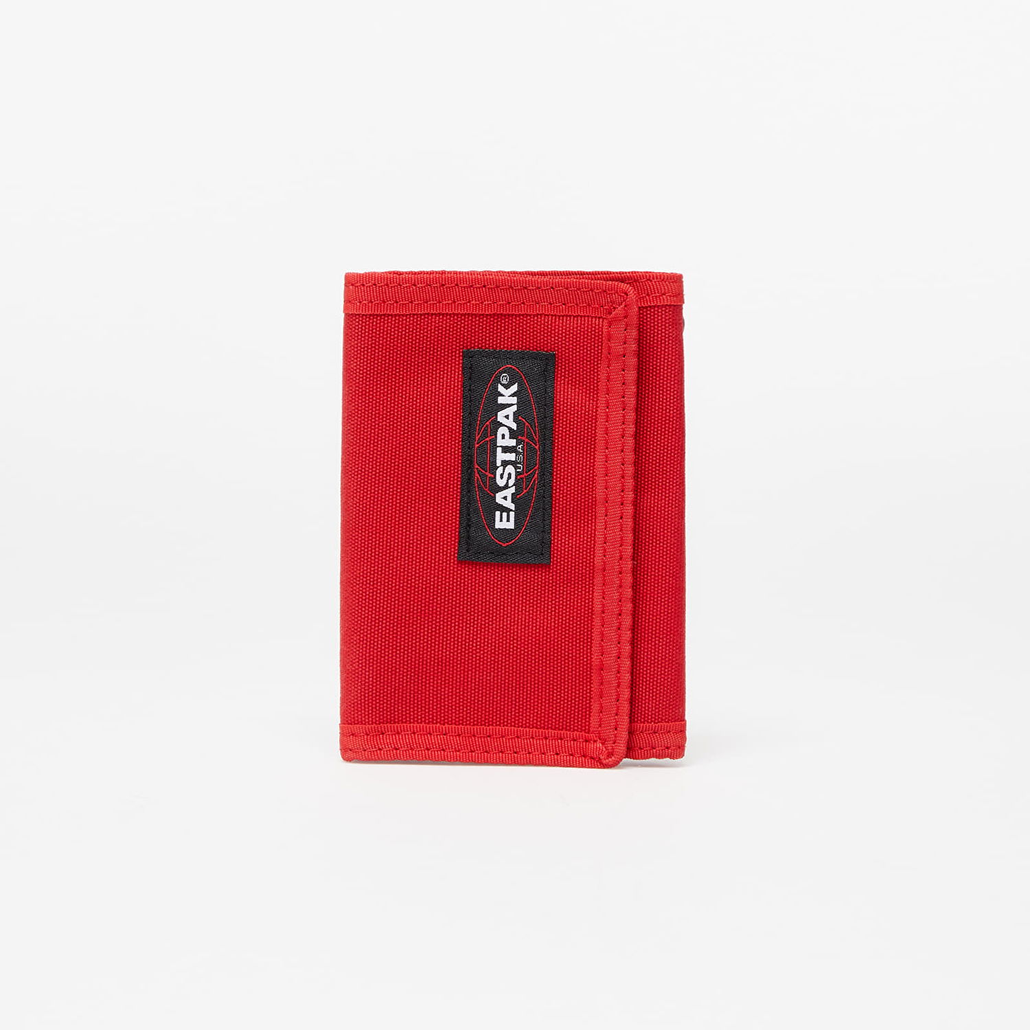 Tegnebog EASTPAK Crew Single Rød | EK00037184Z1, 0