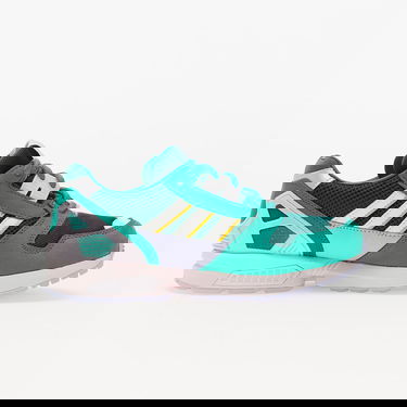 Sneakers og sko adidas Originals ZX 8000 Grøn | IE2965, 2