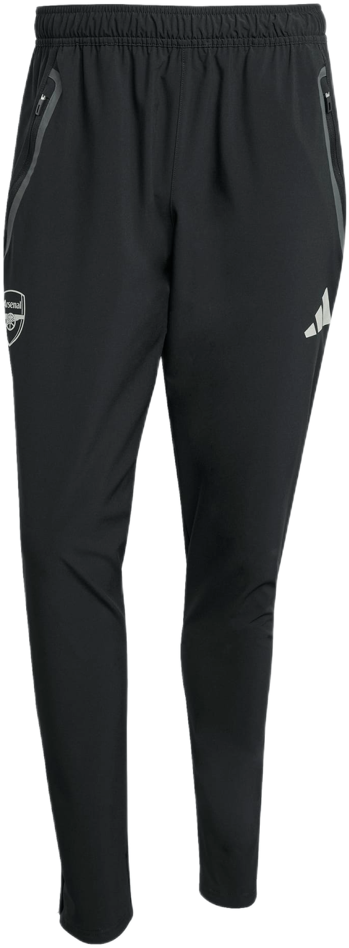 Joggingbukser adidas Originals Arsenal FC C VT Training Pants Sort | jv5338, 0