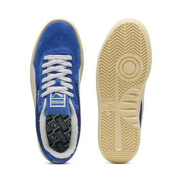 Sneakers og sko Puma GV Special Laundry Boys II Blå | 399841_01, 3