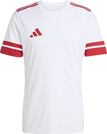 T-shirt adidas Performance Adidas Squadra 25 Jersey Hvid | jg5829, 7