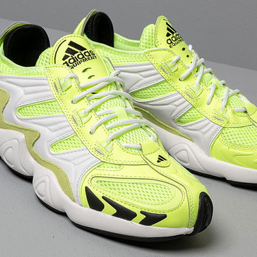 Sneakers og sko adidas Performance FYW S-97 W Gul | EE5326, 5