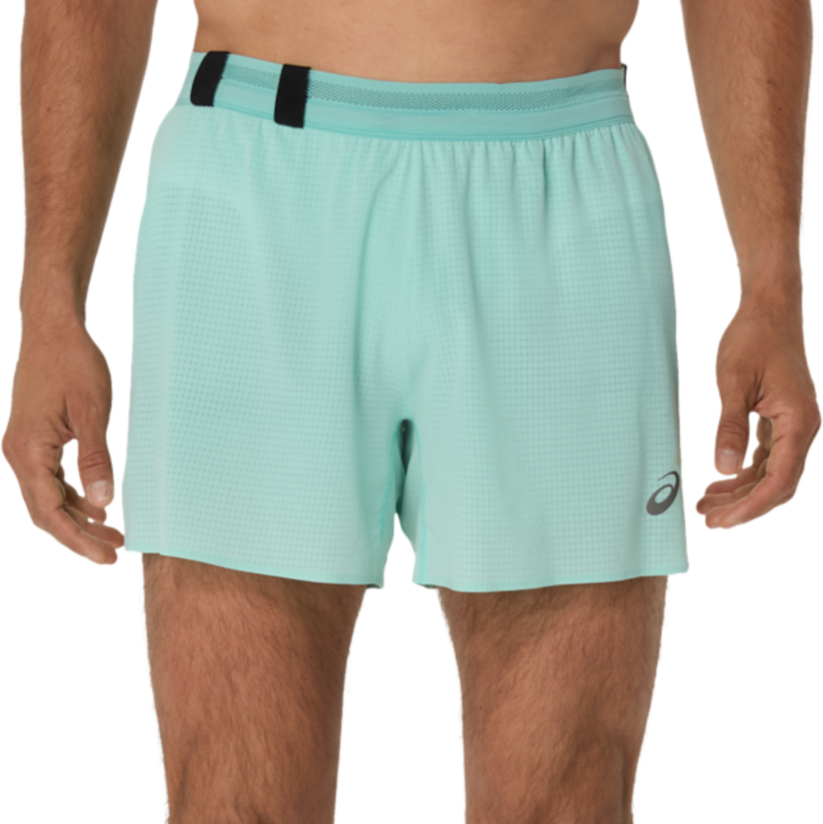 Shorts Asics Metarun 5" Running Shorts Grøn | 2011c978-300, 0