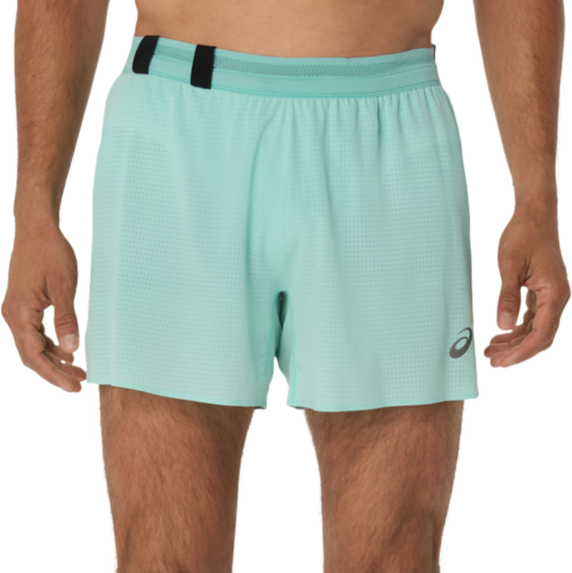 Shorts Asics Metarun 5" Running Shorts Grøn | 2011c978-300