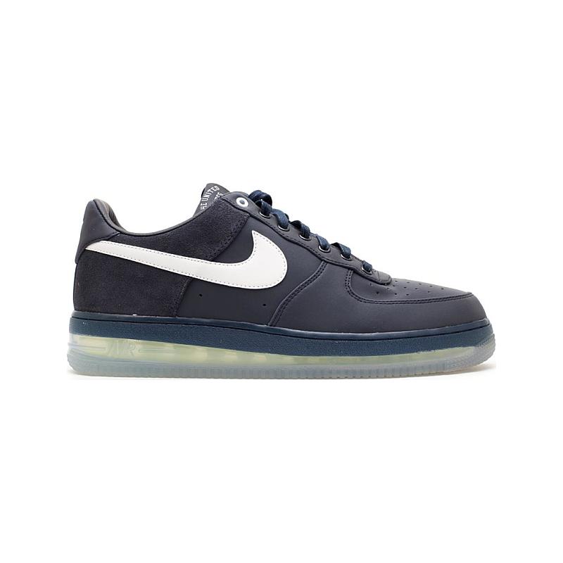Sneakers og sko Nike Air Force 1 Low Max Air NRG Mørkeblå | 532252 410, 0