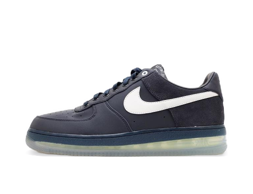 Sneakers og sko Nike Air Force 1 Low Max Air NRG Mørkeblå | 532252 410