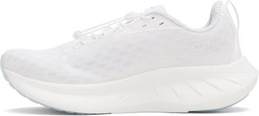 Sneakers og sko Saucony Ride 18 Summer Hvid | S21002-500, 2