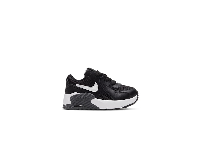 Sneakers og sko Nike Air Max Excee Sort | CD6893-001, 0