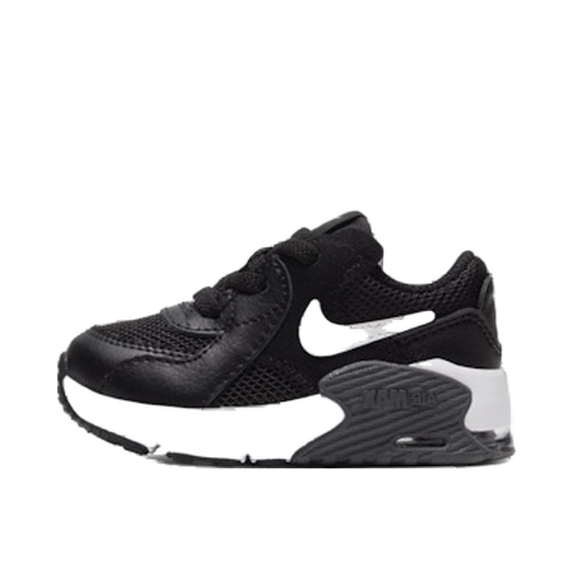 Sneakers og sko Nike Air Max Excee Sort | CD6893-001