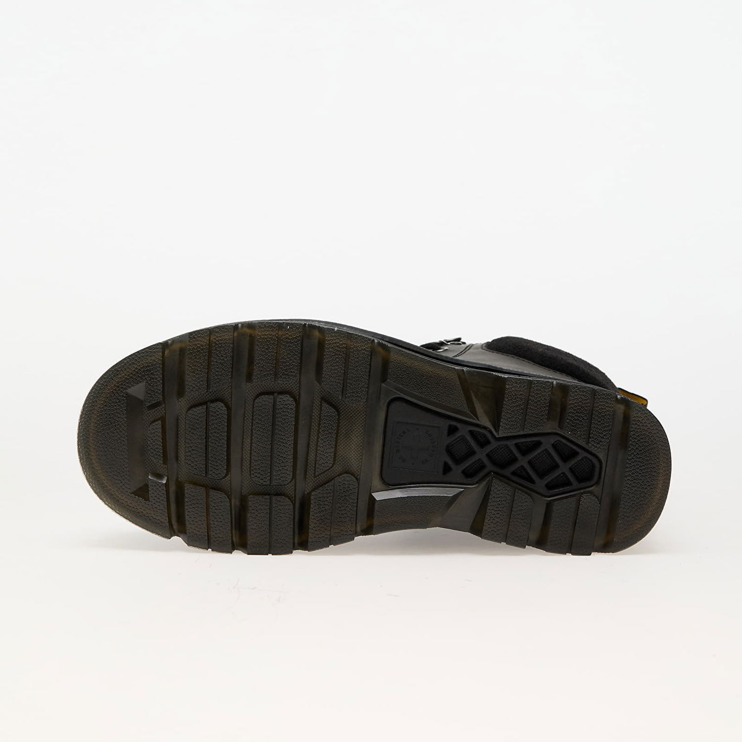 Sneakers og sko Dr. Martens Zebzag 8 Tie Boots Sort | DM32116733, 1