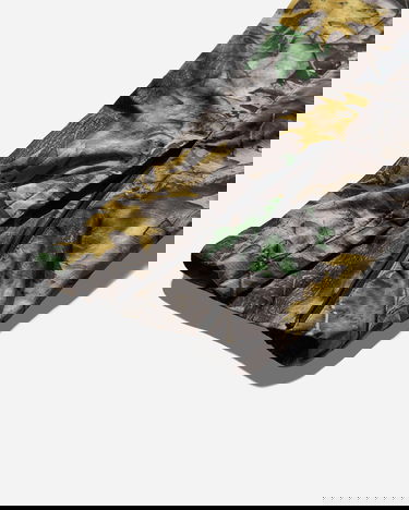 Joggingbukser BAPE Bape Forest Camo Track Pants Flerfarvet | 1F30152013 001, 3