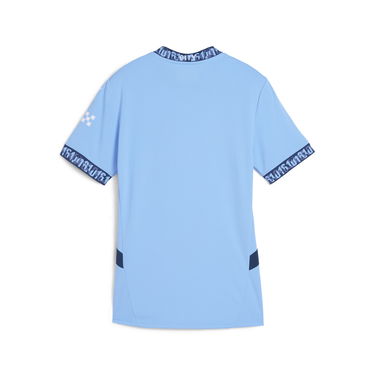 T-shirt Puma Manchester City 24/25 Women's Home Jersey Blå | 775077_01, 6
