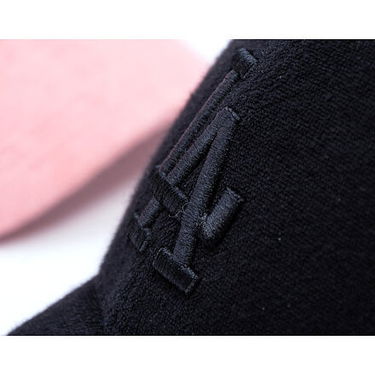 Kasket New Era MLB Smooth & Mesh 9FORTY LA Dodgers Trucker Cap Sort | 60667510, 5