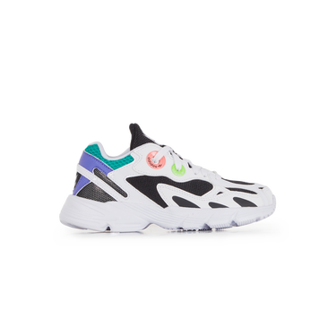 Sneakers og sko adidas Originals Astir Blanc Flerfarvet | GY3339, 0