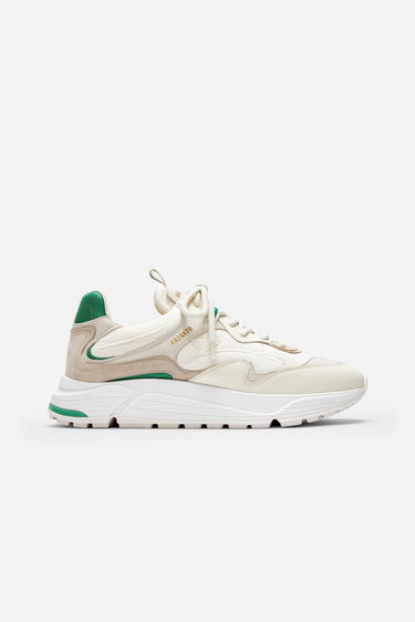 Sneakers og sko AXEL ARIGATO Rush Sky Sneaker Beige | F2288002, 8