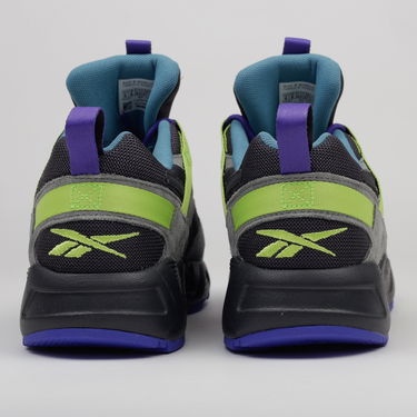 Sneakers og sko Reebok Aztrek 96 Grå | EG8891, 3