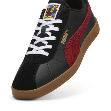 Sneakers og sko Puma Club II Year Of Sports Sort | 397446_01, 7
