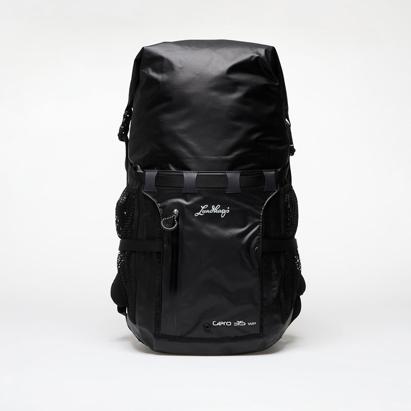 Rygsæk Lundhags Lundhags Gero 35 l Backpack Sort | 1246804-900