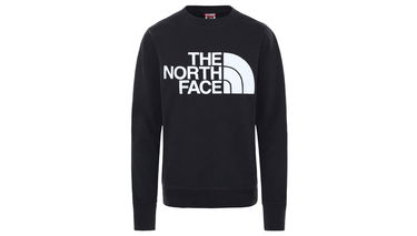 Sweatshirt The North Face Standard Crew Sort | NF0A4M7EJK3, 0