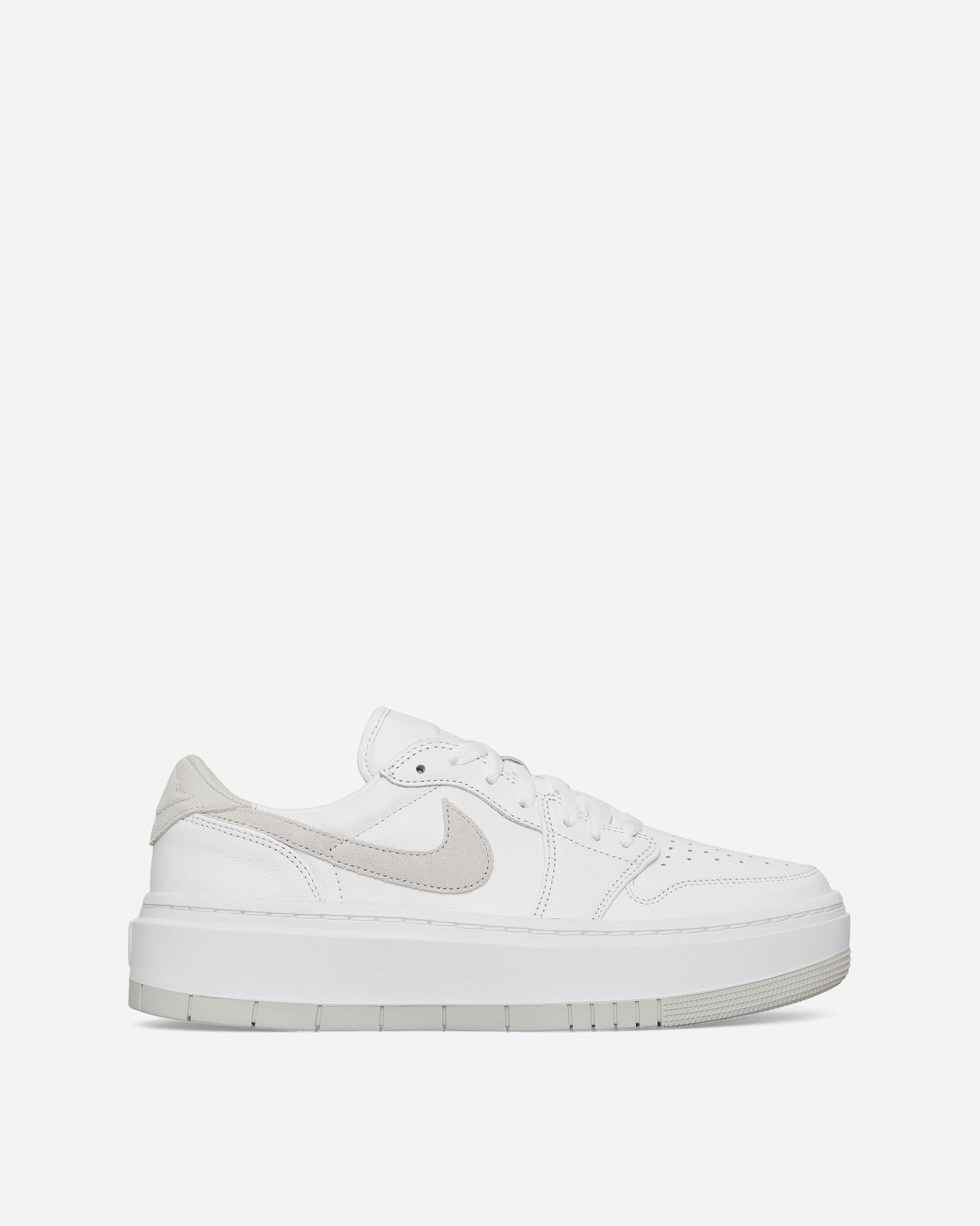Sneakers og sko Jordan Air Jordan 1 Elevate Low W Hvid | DH7004-110, 1