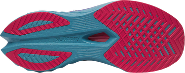 Sneakers og sko Saucony Endorphin Speed 4 Galaxy Grå | s10940-68, 4