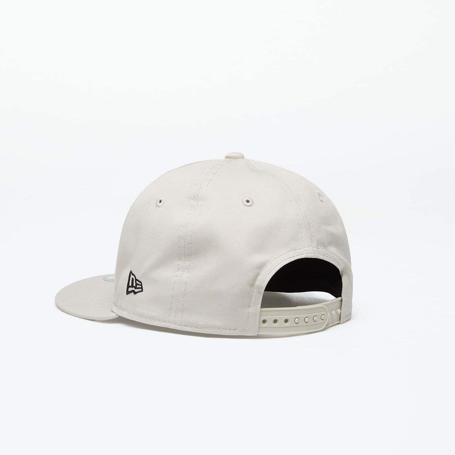 Kasket New Era Cap New York Yankees 9Fifty Snapback Stone/ Black Beige | 60503389, 1