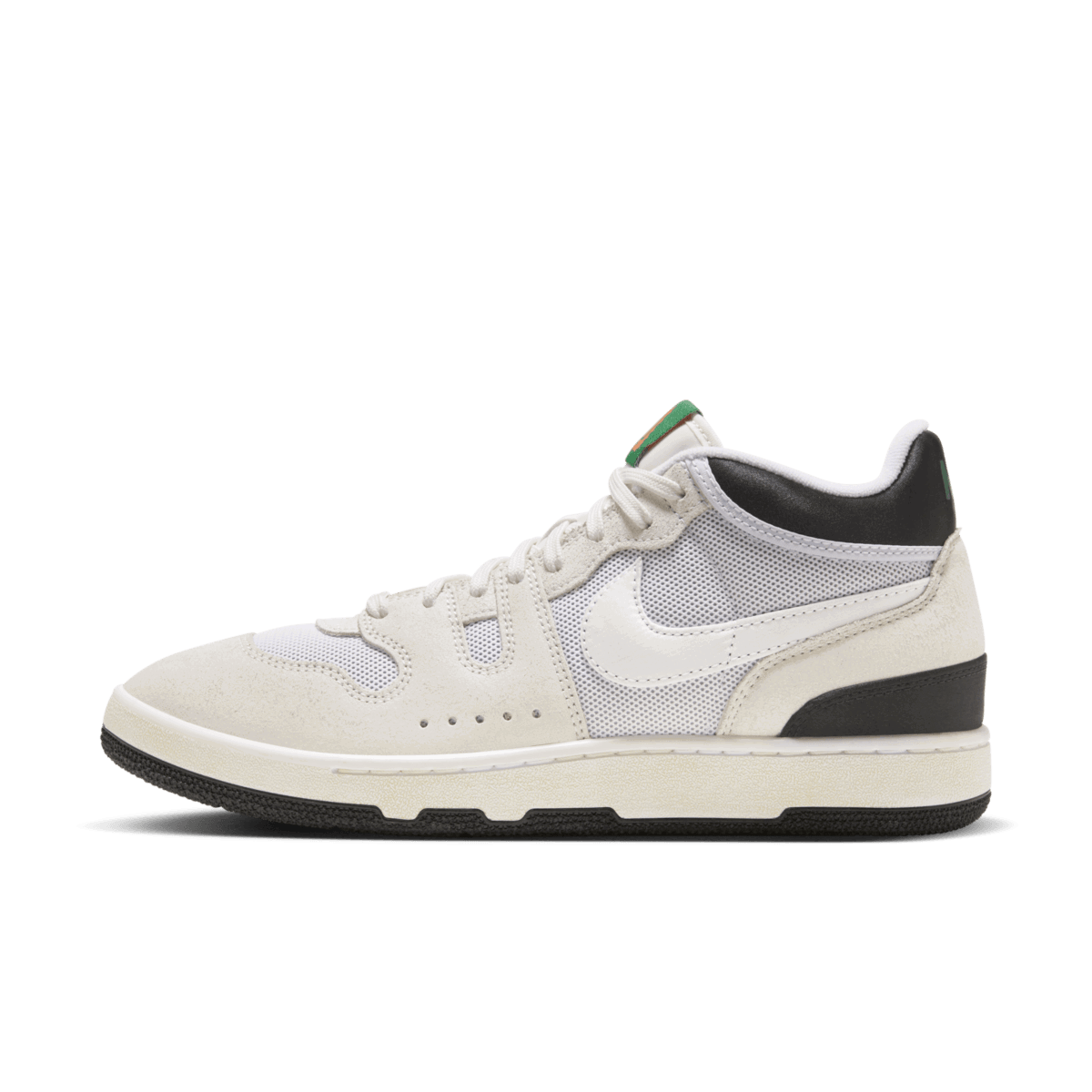 Sneakers og sko Nike Social Status x Mac Attack SP "Summit White" Hvid | DZ4636-100, 0