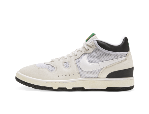 Sneakers og sko Nike Social Status x Mac Attack SP "Summit White" Hvid | DZ4636-100