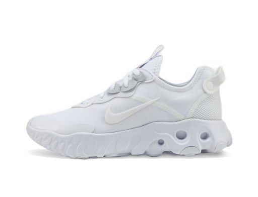 Sneakers og sko Nike W React Art3mis Hvid | CN8203-100