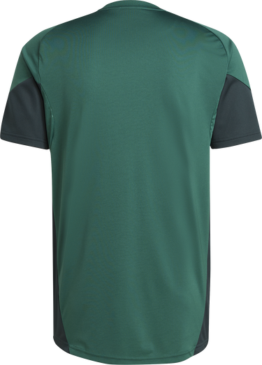 T-shirt adidas Performance Adidas TIRO25C Training Jersey Grøn | ji8942, 3
