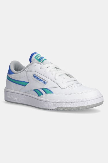 Sneakers og sko Reebok Club C Revenge Hvid | 100201094, 1