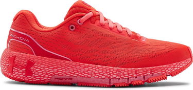 Sneakers og sko Under Armour HOVR Machina Rød | 3021956-602, 0