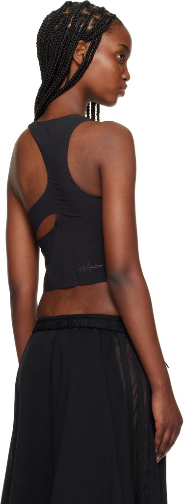 Tanktop Y-3 Y-3 Run Sport Top Flerfarvet | JM3352, 2