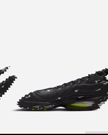 Sneakers og sko Nike AIR MAX 95 PRM 'Houseflies' Sort | IM3082-001, 3