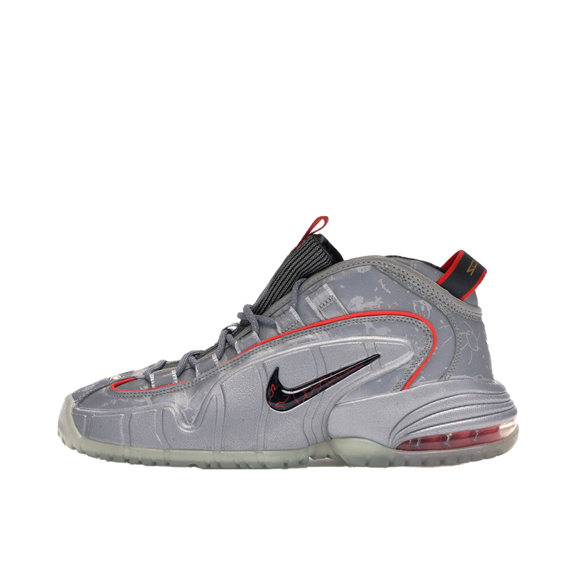 Sneakers og sko Nike Air Max Penny 1 Doernbecher Grå | 728591-001