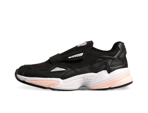 Sneakers og sko adidas Originals Falcon RW Sort | EE5112