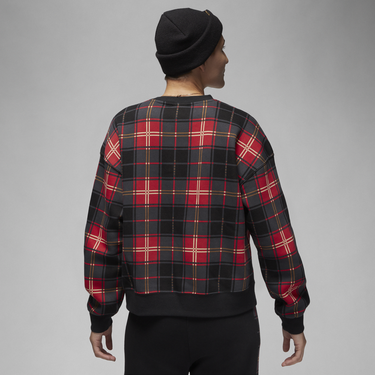 Sweatshirt Jordan Brooklyn Sort | DV1996-612, 1