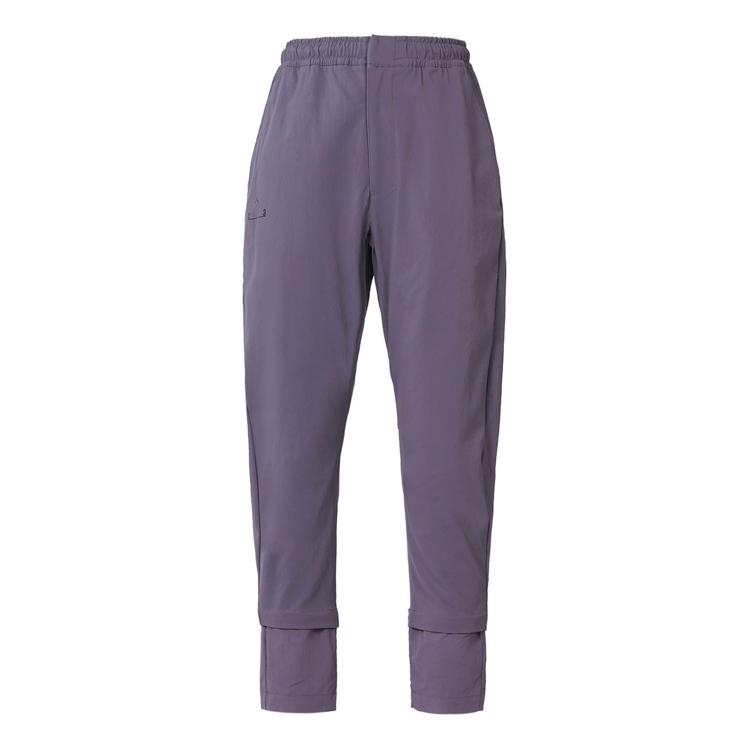 Bukser Jordan Engineered Statement Trousers Lilla | DR2739-553, 0