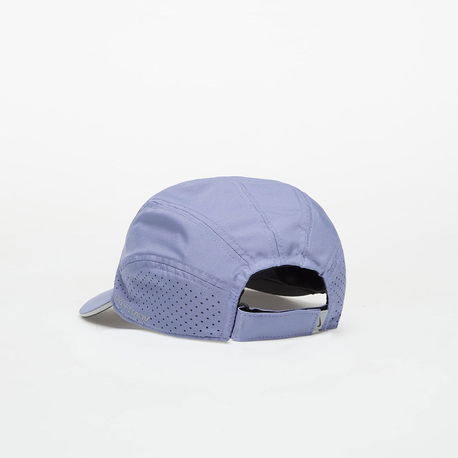 Kasket Nike Fly Dri-FIT ADV Unstructured Reflective Cap Universal Lilla | FB5681-499, 1