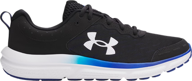 Sneakers og sko Under Armour Charged Assert 10 Flerfarvet | 3026175-009, 0