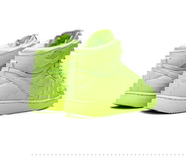 Sneakers og sko Jordan Billie Eilish x Air Jordan 1 KO "Volt" W Grøn | DN2857-330, 3