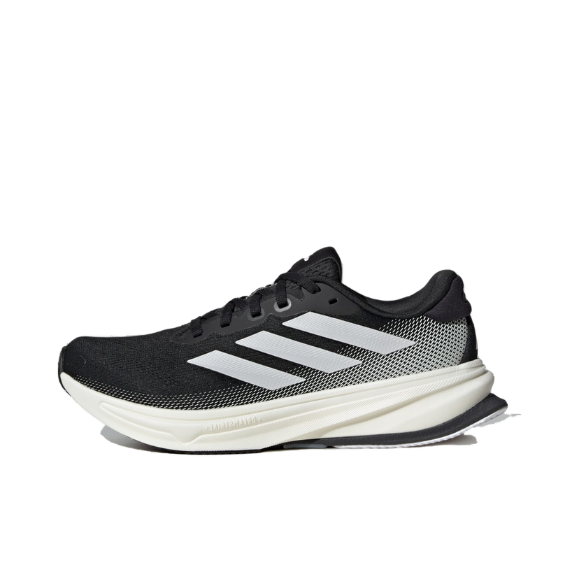 Løbe adidas Performance Supernova Rise 2 Sort | IH2511
