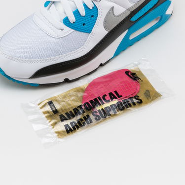 Sneakers og sko Nike Air Max III Hvid | CJ6779-100, 5