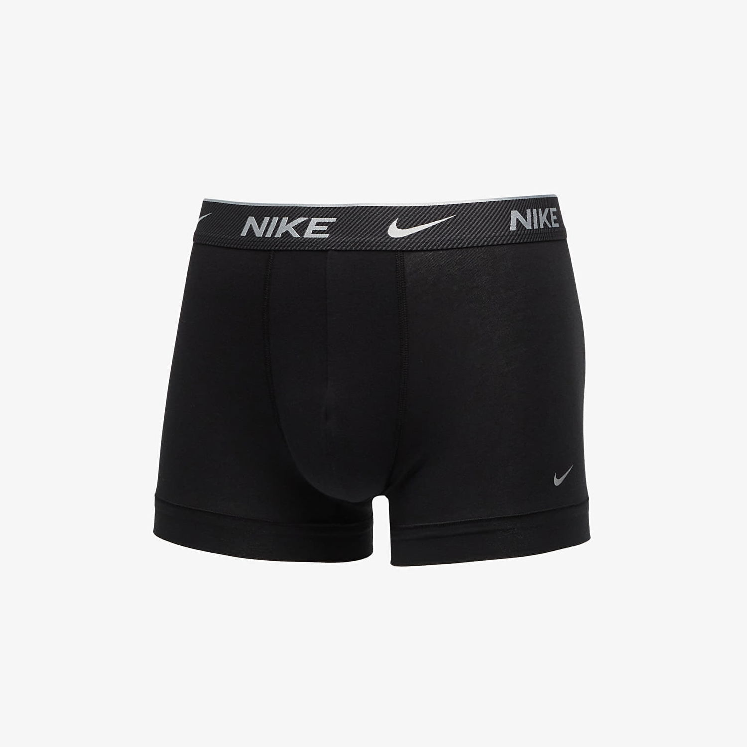 Boksere Nike Dri-FIT Trunks (3-Pack) Grå | 0000KE1008-U91, 1
